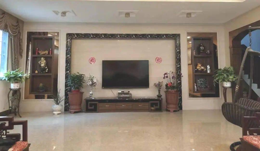 开云 开云体育平台吾家小院④ 花艺点缀 空间活泼(图2)