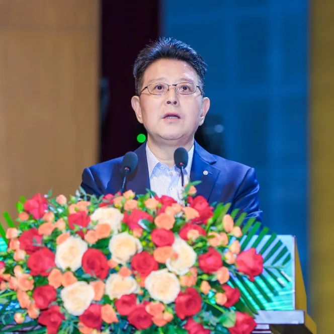 开云体育 开云官网第二十二届中国风景园林规划设计大会成功召开_泉城新闻_大众网(图3)