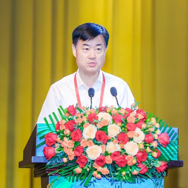 开云体育 开云官网第二十二届中国风景园林规划设计大会成功召开_泉城新闻_大众网(图4)