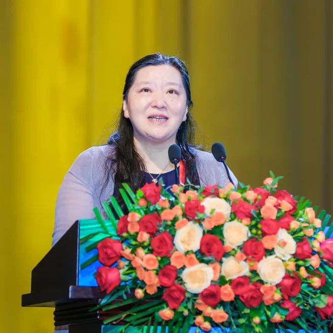 开云体育 开云官网第二十二届中国风景园林规划设计大会成功召开_泉城新闻_大众网(图5)