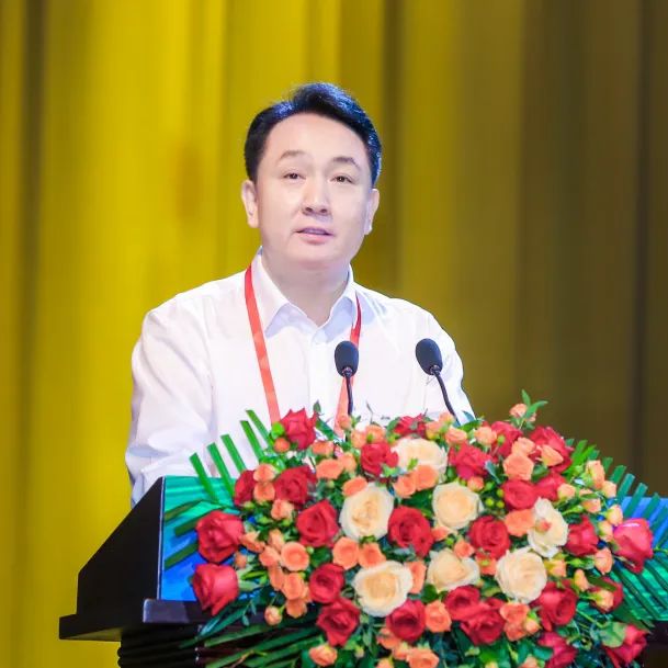 开云体育 开云官网第二十二届中国风景园林规划设计大会成功召开_泉城新闻_大众网(图6)