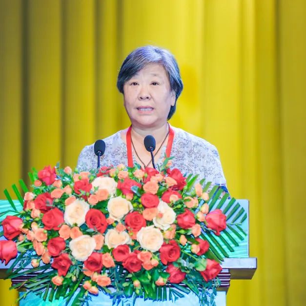 开云体育 开云官网第二十二届中国风景园林规划设计大会成功召开_泉城新闻_大众网(图7)