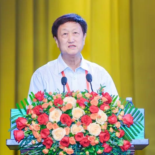开云体育 开云官网第二十二届中国风景园林规划设计大会成功召开_泉城新闻_大众网(图9)