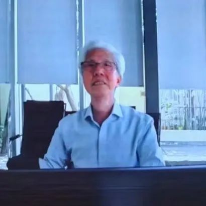 开云体育 开云官网第二十二届中国风景园林规划设计大会成功召开_泉城新闻_大众网(图12)