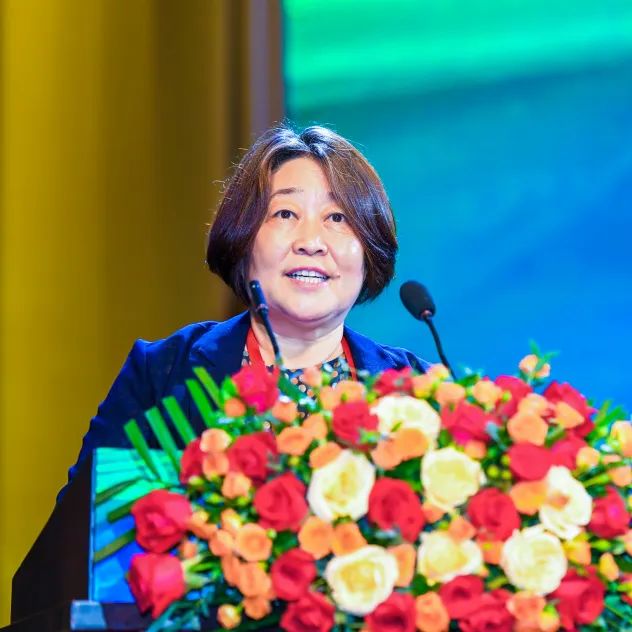 开云体育 开云官网第二十二届中国风景园林规划设计大会成功召开_泉城新闻_大众网(图14)