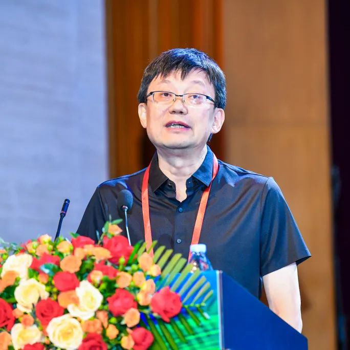 开云体育 开云官网第二十二届中国风景园林规划设计大会成功召开_泉城新闻_大众网(图16)