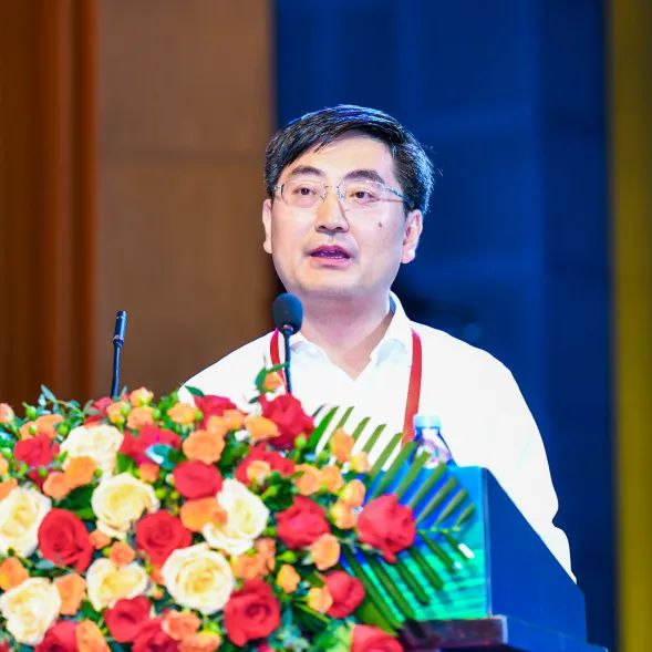 开云体育 开云官网第二十二届中国风景园林规划设计大会成功召开_泉城新闻_大众网(图17)