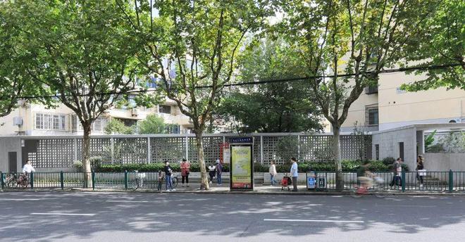 开云体育 开云平台案例｜赋能公共空间：10个精彩口袋公园设计(图2)