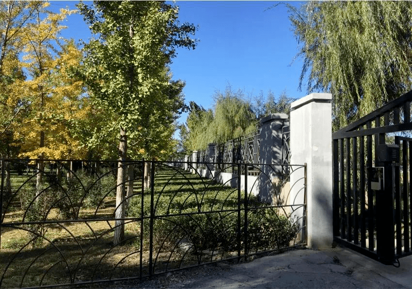 开云体育 Kaiyun.com 官网入口顺义城区这俩地方将建公园效果图出炉！(图3)