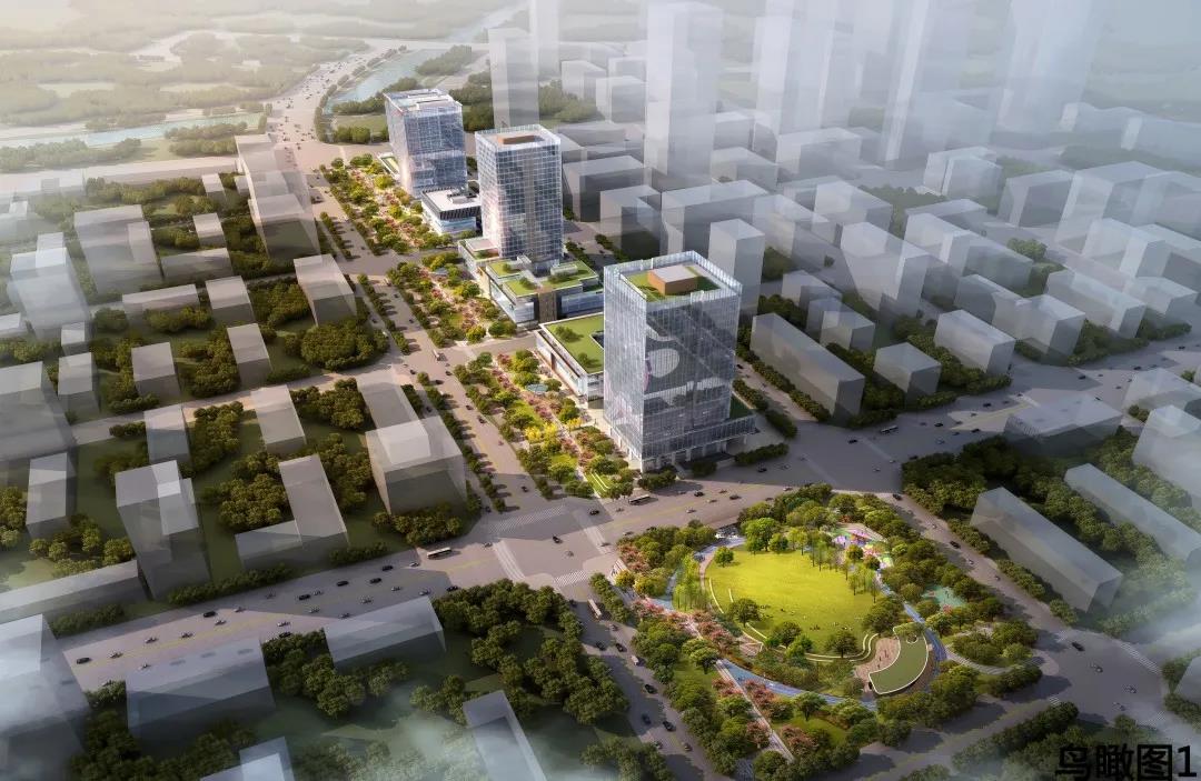 福州滨海新城：打造宜居宜业的生态新城开云APP 开云官网入口(图4)