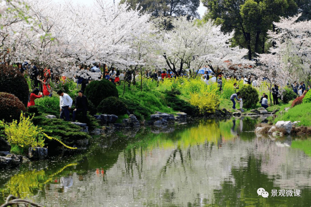 Kaiyun 开云体育【设计规范】城市绿地新分类及特征(图4)