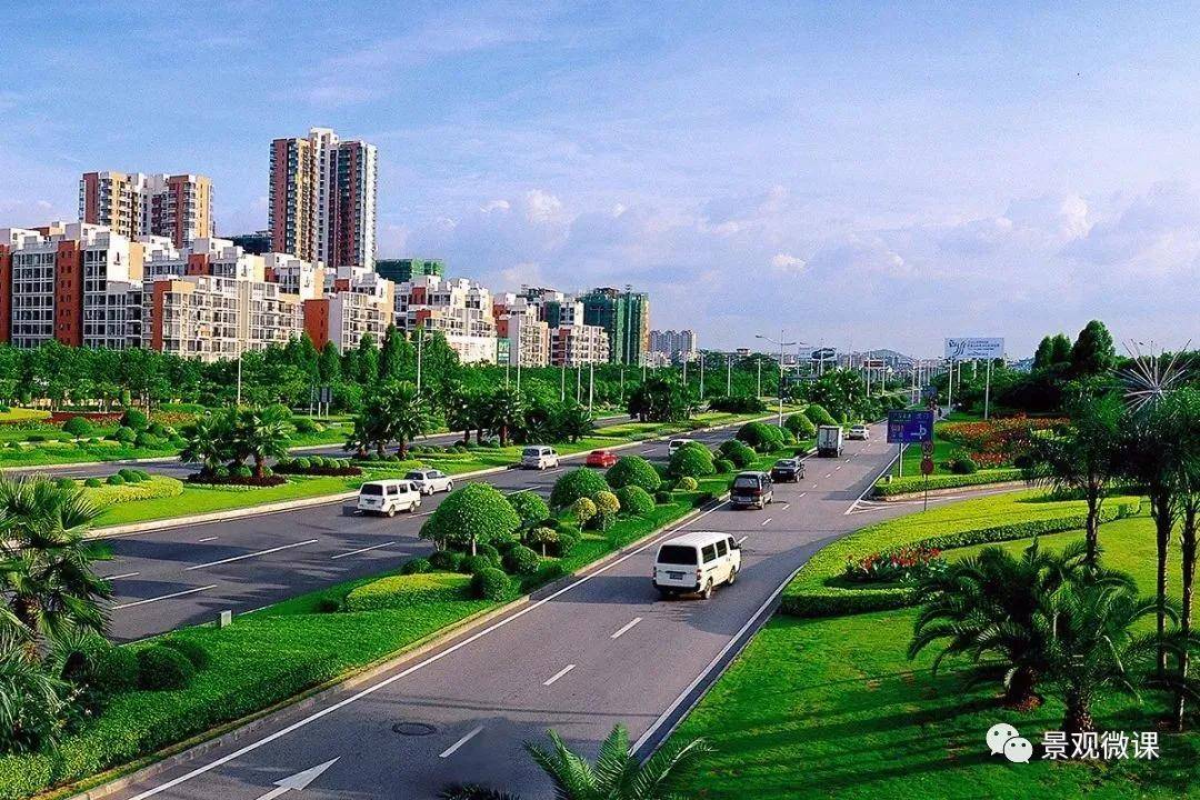 Kaiyun 开云体育【设计规范】城市绿地新分类及特征(图13)