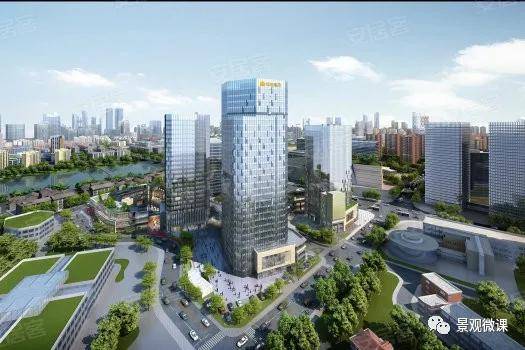 Kaiyun 开云体育【设计规范】城市绿地新分类及特征(图11)