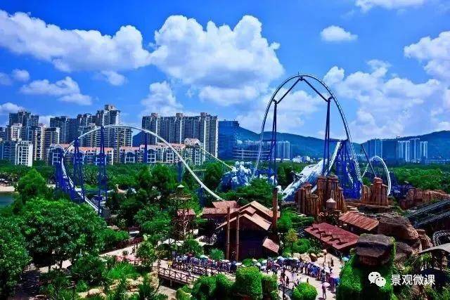 Kaiyun 开云体育【设计规范】城市绿地新分类及特征(图7)