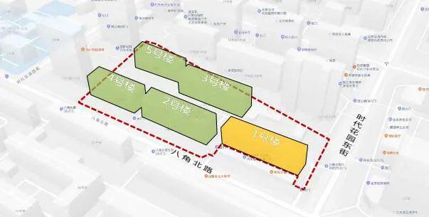 开云APP 开云官网入口石景山这个小区要这样改造！方案+效果图→(图1)