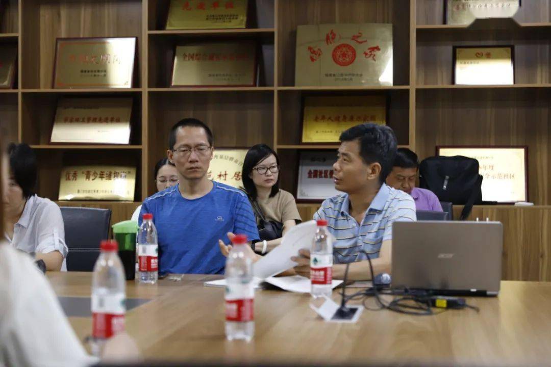 小开云 开云体育官网区绿化怎么管养？这场园林讲堂走进和通社区(图1)