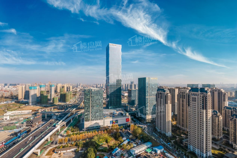 包河区绿地中心销售均价多少钱一平？开云体育 Kaiyun.com 官网入口(图2)