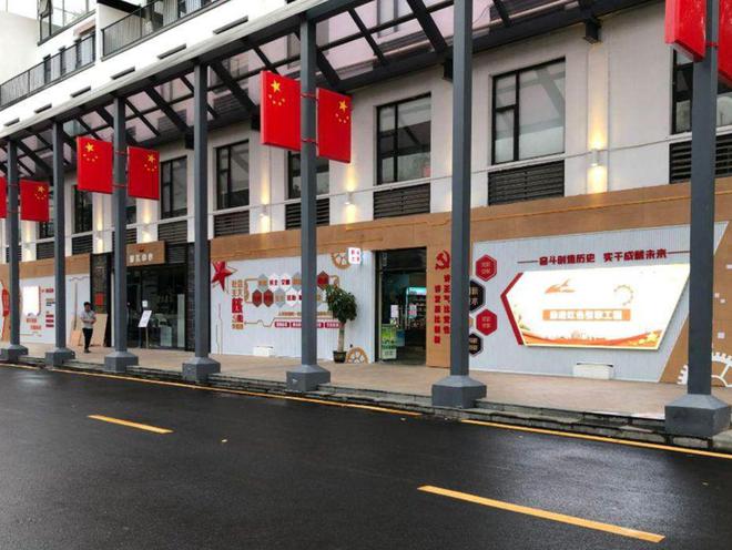 开云 开云体育平台明岸]——浅谈景观长廊在园林造景设计中的作用(图1)