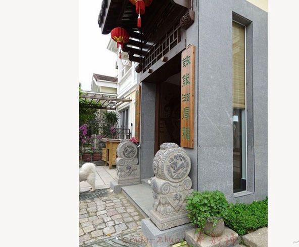 开云 开云体育官网17个庭院“花园设计”美图炎炎夏日就需要一个能纳凉的院子！(图12)