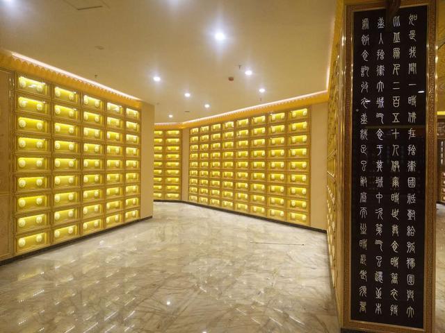 Kaiyun 开云墓地发展为园林你希望看到吗？(图3)