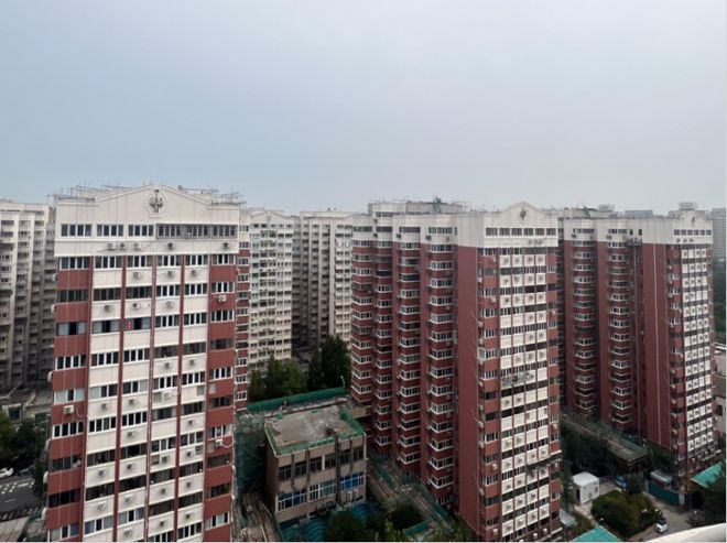 大动作！海淀数十个小区即将改造！还有开云APP 开云官网入口更重要的(图6)