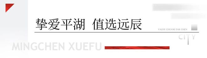 开云体育 开云平台热热热！「远辰•名辰学府」首开大捷一路飙红热势难挡！(图8)
