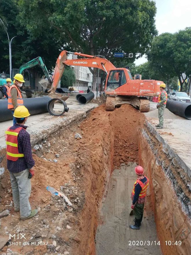 开云体育 开云平台惠安县城区道路沥青化改造和景观提升工程效果图出炉(图5)