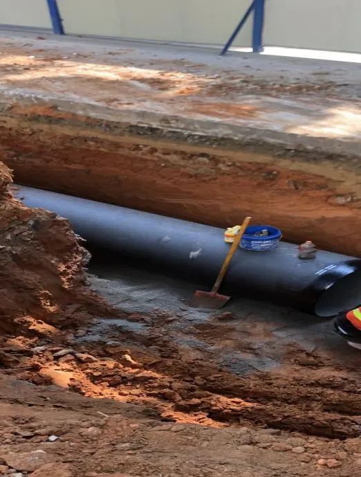 开云体育 开云平台惠安县城区道路沥青化改造和景观提升工程效果图出炉(图6)