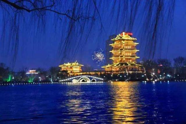 开云体育 开云官网再次延长！2020年度济南公园通游年票有效期延长至21年3月31日(图1)