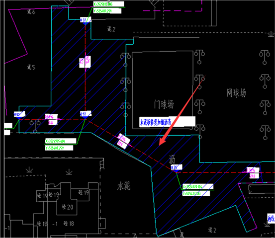 包河区2021年老旧小区改造（春雨花园等4个小区开云体育 开云官网）(图13)