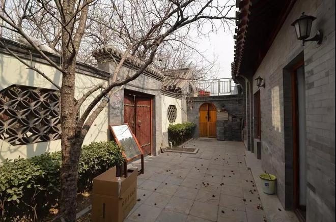 古朴、典雅的代名词——北京四合院开云体育 Kaiyun.com 官网入口(图2) 古朴、典雅的代名词——北京四合院开云体育 Kaiyun.com 官网入口(图2)