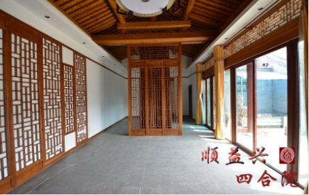 古朴、典雅的代名词——北京四合院开云体育 Kaiyun.com 官网入口(图5) 古朴、典雅的代名词——北京四合院开云体育 Kaiyun.com 官网入口(图5)