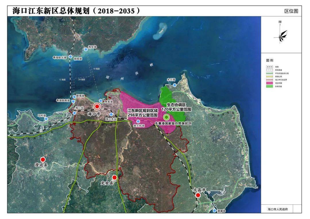 海口东岸铂悦府小区配套绿开云APP 开云官网入口化环境实景图(图1)