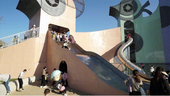 Kaiyun 开云体育30+国内外各类型公园方案解析口袋公园、亲子体育宠物型、工业改造…(图7) Kaiyun 开云体育30+国内外各类型公园方案解析口袋公园、亲子体育宠物型、工业改造…(图7)