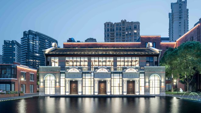 Kaiyun 开云体育30+国内外各类型公园方案解析口袋公园、亲子体育宠物型、工业改造…(图16) Kaiyun 开云体育30+国内外各类型公园方案解析口袋公园、亲子体育宠物型、工业改造…(图16)