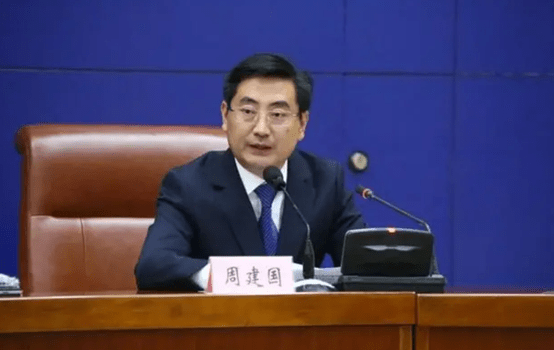 济南3名局级干部Kaiyun 开云体育新职明确 其中两名为“80后”(图2)