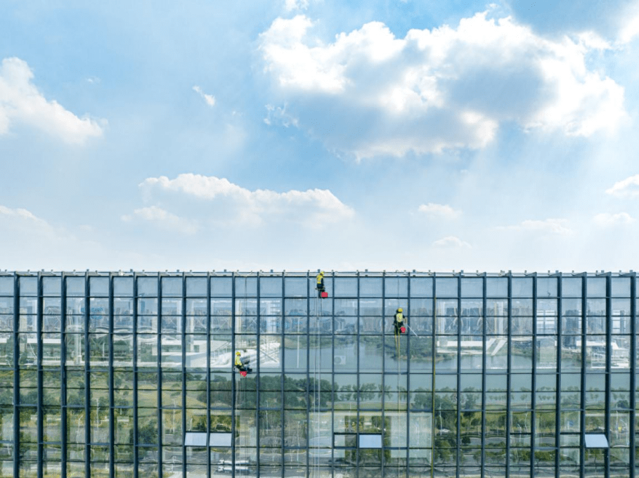 开云体育 开云平台五大设计导则赋能城市建设品质提升！(图2)