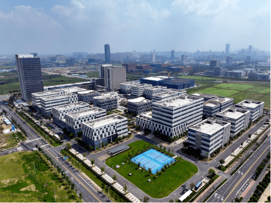 开云体育 开云平台五大设计导则赋能城市建设品质提升！(图3)