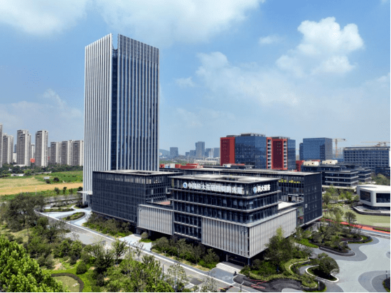 开云体育 开云平台五大设计导则赋能城市建设品质提升！(图4)