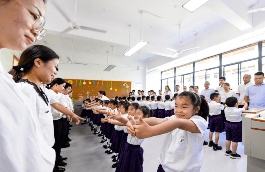 开云体育 开云平台五大设计导则赋能城市建设品质提升！(图6)