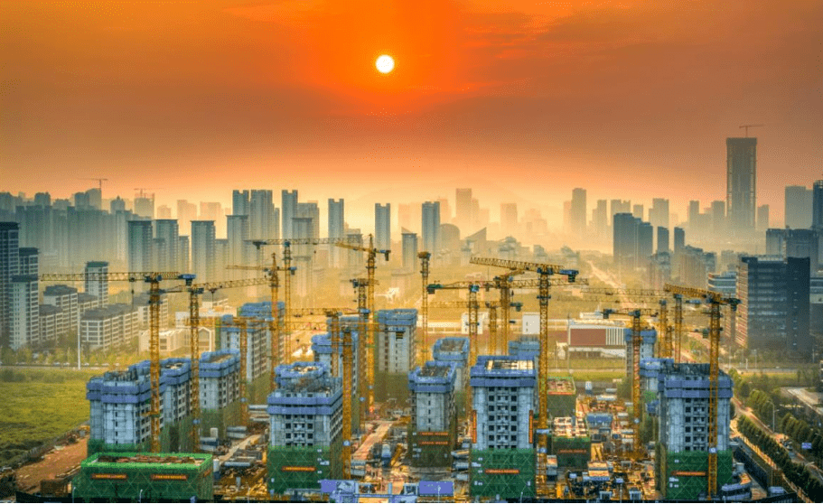 开云体育 开云平台五大设计导则赋能城市建设品质提升！(图5)