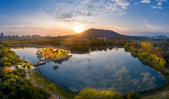 开云体育 开云平台五大设计导则赋能城市建设品质提升！(图8)
