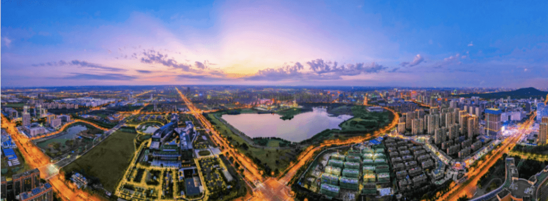 开云体育 开云平台五大设计导则赋能城市建设品质提升！(图10)