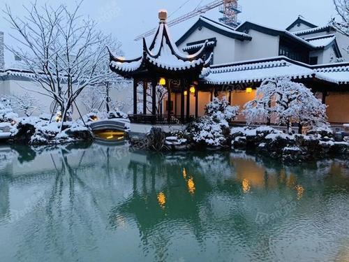 玩转庭院:开云 开云体育平台11个“中式庭院”设计案例院子这样造几十年不落伍(图2) 玩转庭院:开云 开云体育平台11个“中式庭院”设计案例院子这样造几十年不落伍(图2)