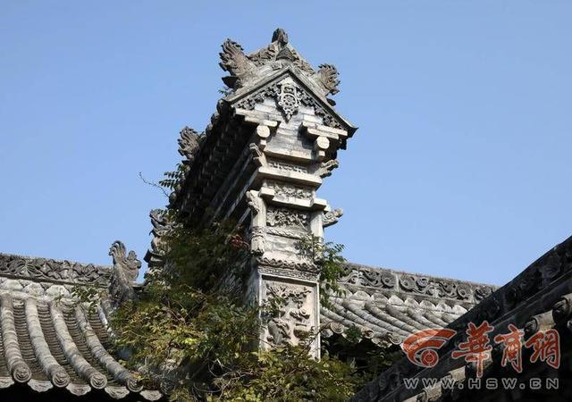 开云体育 开云官网20院古建筑一步一景 精巧复原细节背后是对古建筑的满腔热爱(图7) 开云体育 开云官网20院古建筑一步一景 精巧复原细节背后是对古建筑的满腔热爱(图7)