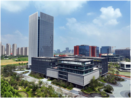 合肥高新区：“五大规划设计导则”打造高品质魅力之城开云体育 Kaiyun.com 官网入口(图2)