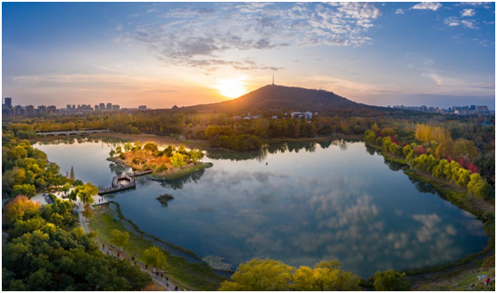 合肥高新区：“五大规划设计导则”打造高品质魅力之城开云体育 Kaiyun.com 官网入口(图4)