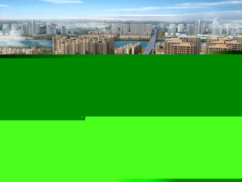 开云 开云体育平台高架互通立交及周边景观绿化方案设计｜滨江城市景观设计(图7)