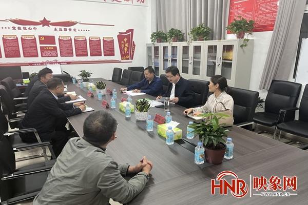 商丘市园林绿化中心对商丘市各县国家园林城市复查开云 开云体育平台工作进行调研(图2)