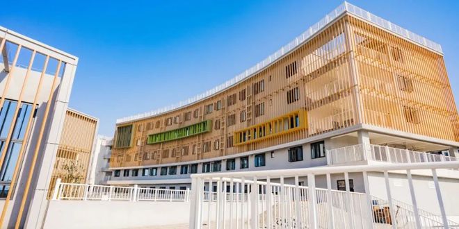 我们将纯水岸搬进了一整座公园里自然自在纯水岸！开云APP 开云官网入口(图6)